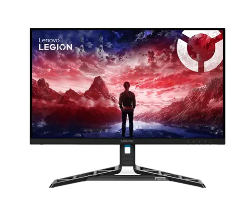 LENOVO Legion R27qe Gen2 27inch QHD 200Hz 400cd 0.5ms 2xHDMI DP