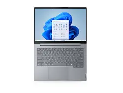 Лаптоп, Lenovo ThinkBook 14 G8 Intel Core Ultra 7 255H (up to 5.1GHz, 24MB), 16GB DDR5-5600, 512GB SSD, 14