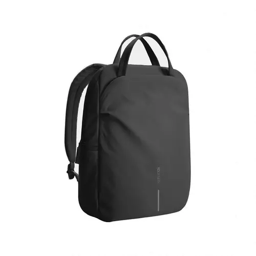 Раница XD Design Soft Tote Backpack 16", черна