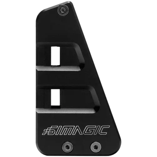 SIMAGIC P2000 Haptic bracket. S435