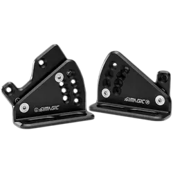 SIMAGIC Alpha Mounting Brackets. S466