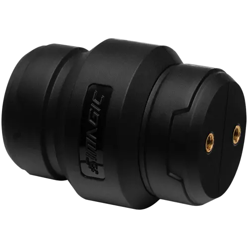 SIMAGIC Rumble Haptic Pedal Reactor.