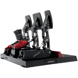 SIMAGIC P1000-RS Hydraulic Modular Pedal Set. S305