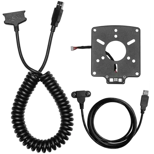 SIMAGIC Direct connection for Simagic wheel and all base/computer. S431