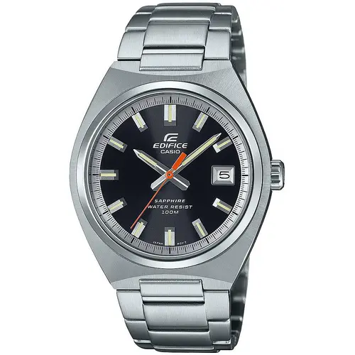Мъжки часовник Casio Edifice Sapphire - EFB-109D-1AVEF