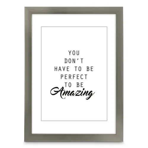 HAMA Рамка за снимки “Chiaro”, 30 x 40 см