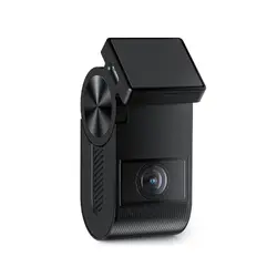VIOFO Видеорегистратор Dash Cam VS1 - 2K, Sony STARVIS 2, 32GB SD Card Included, GPS, Bluetooth