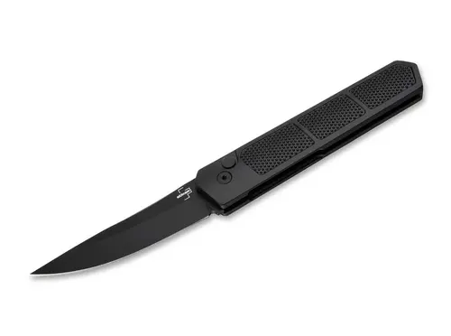 Джобен нож Boker Kwaiken Grip Auto Black