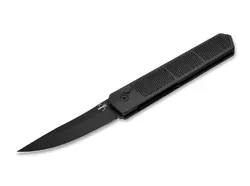 Джобен нож Boker Kwaiken Grip Auto Black