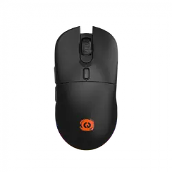 CANYON Gaming Mouse CUTLASS max DPI 2400 RGB Wireless Black