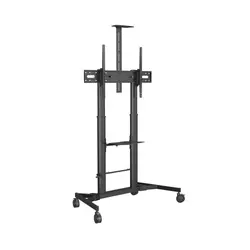 Стойка за интерактивен  дисплей Ricoh VFM-F26, Мобилна, 60