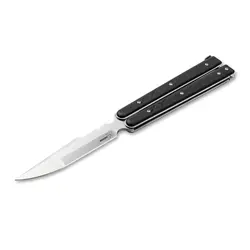 Джобен нож Boker Plus Balisong Tactical Big