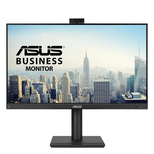 Монитор ASUS BE249QFK - 23.8" IPS FullHD(1920x1080), 100Hz, 1ms, WebCam