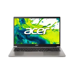 Лаптоп, Acer Aspire 15,AL15-33P-359M, Intel Core 3 N355(8C/8T, up to 3.90GHz, 6MB), 15.6