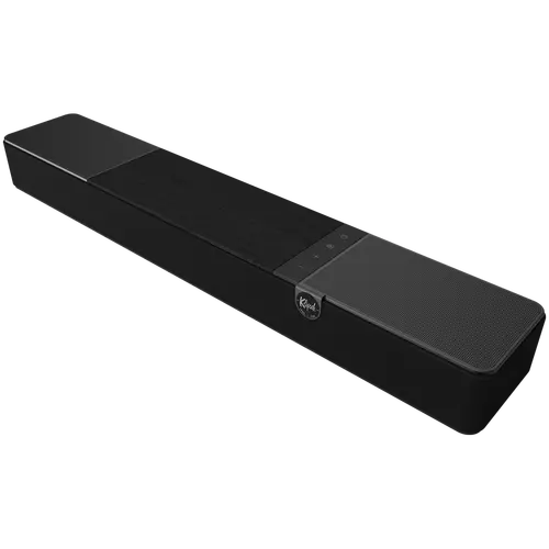 Klipsch Flexus Soundbar Core 100 2.1 Dolby Atmos, Black
