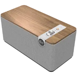 Klipsch Home Audio System The One Plus, Walnut