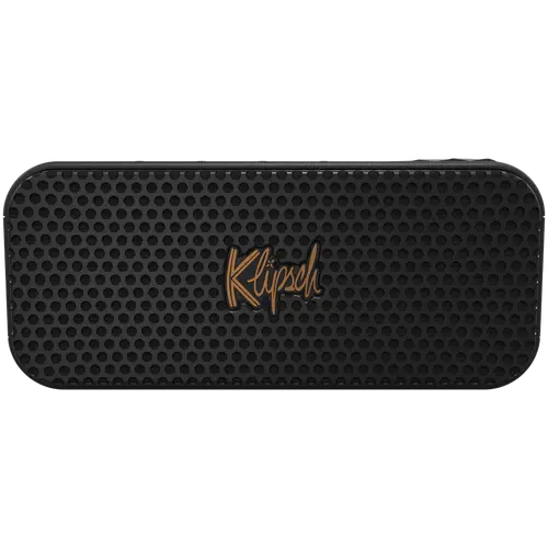 Klipsch Portable Speaker Nashville, Black