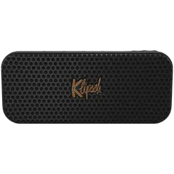 Klipsch Portable Speaker Nashville, Black
