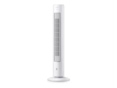 PHILIPS Винтилатор Series 5000 Airflow 2230 m3/h бял 28 dB