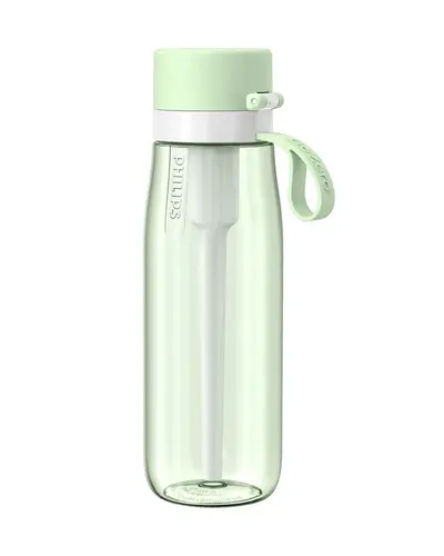 ФИЛТРИРАЩА БУТИЛКА AWP2731GNR Daily 660мл PHILIPS - ЗЕЛЕН