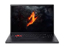 Лаптоп, Acer Nitro Lite 16, NL16-71G-751G, Intel Core i7-13620H (10C/16T, up to 4.90GHz, 24 MB), 16