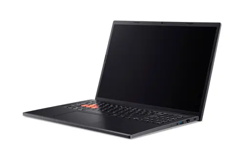 Лаптоп, Acer Nitro Lite 16, NL16-71G-7859, Intel Core i7-13620H (10C/16T, up to 4.90GHz, 24 MB), 16" WUXGA (1920x1200)IPS, 165Hz, 16GB DDR5(2x8),512GB PCIe NVMe SSD, GeForce RTX 4050 6GB GDDR6, Wi-Fi 6, BT 5.1, 2M FHD Cam, KB Backlight, No OS, Black Лаптоп, Acer Nitro Lite 16, NL16-71G-7859, Intel Core i7-13620H (10C/16T, up to 4.90GHz, 24 MB), 16" WUXGA (1920x1200)IPS, 165Hz, 16GB DDR5(2x8),512GB PCIe NVMe SSD, GeForce RTX 4050 6GB GDDR6, Wi-Fi 6, BT 5.1, 2M FHD Cam, KB Backlight, No OS, Black