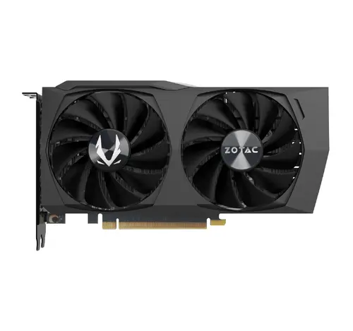 Видеокарта ZOTAC GAMING RTX 3050 ECO 8GB GDDR6 Видеокарта ZOTAC GAMING RTX 3050 ECO 8GB GDDR6