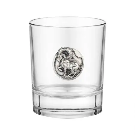 Чаша за уиски Овен