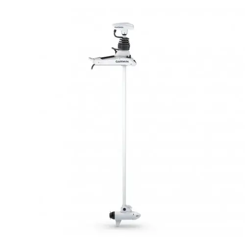 Garmin Бял 110" тролинг мотор без сонда 010-02574-40