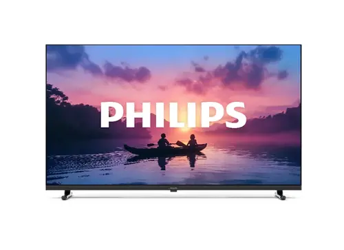 Телевизор, Philips 32PHS6000/12, 32" HD DLED 1366x768p, 60Hz, DVB-T/T2/T2-HD/C/S/S2, HDR 10, HLG, Dolby Audio, Smart, Titan, Pixel Plus HD, 8GB, HDMI*3, USB*2, 802.11n, 12W RMS, Black Телевизор, Philips 32PHS6000/12, 32" HD DLED 1366x768p, 60Hz, DVB-T/T2/T2-HD/C/S/S2, HDR 10, HLG, Dolby Audio, Smart, Titan, Pixel Plus HD, 8GB, HDMI*3, USB*2, 802.11n, 12W RMS, Black