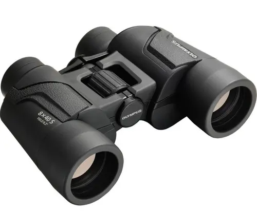 БИНОКЪЛ 8X40S BLK S SERIES OLYMPUS