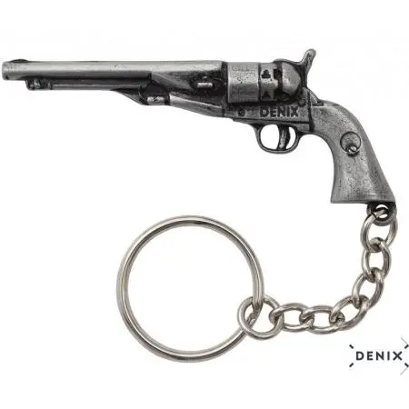 Ключодържател Револвер