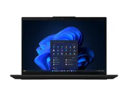 Лаптоп, Lenovo ThinkPad L16 G2 Intel Core Ultra 7 255U, 12C (up to 5.2GHz, 12MB), 32GB DDR5-5600, 1TB SSD, 16