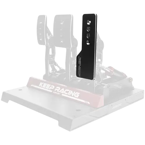 SIMAGIC P1000 Long Throttle Plate. S449