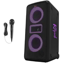 Klipsch Miami Partybox, Black