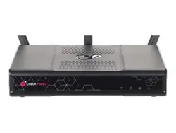 CHECK POINT 1555 appliance Includes SNBT subscription package and Collaborative Premium support for 1Y