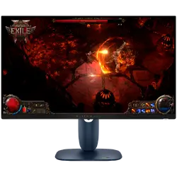 Monitor LED Alienware AW2725DM 27