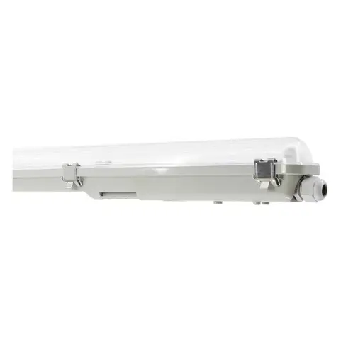 ИНДУСТРИАЛНА LED ЛАМПА DAMP PROOF HOUSING E IP65 600 E 1XLAMP IP65 LEDVANCE