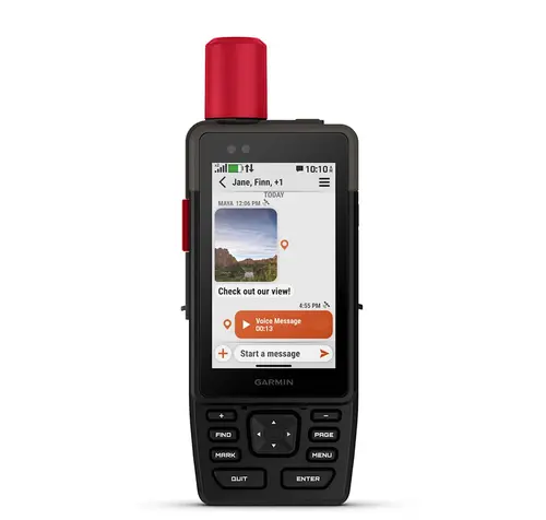 Garmin GPSMAP® H1i Plus 010-02921-01