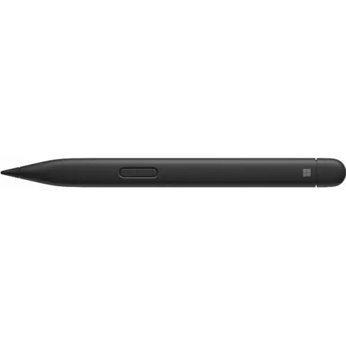 Писалка за таблет и смартфон, Microsoft Slim Pen 2 DE Hdwr Commercial Black Pen