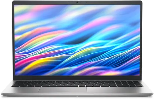 Лаптоп, Dell 15 DC15250, Intel Core i7-1355U (10 cores, up to 5.00 GHz), 15.6" FHD (1920x1080) 120Hz 250 nits WVA AG, 16GB: 1x16GB, DDR4, 3200 MT/s, 1TB M.2 PCIe, Intel UHD Graphics, Wi-Fi 6, FPR, Backlit, Windows 11 Pro, Platinum Silver (Aluminum), 3Y PS Лаптоп, Dell 15 DC15250, Intel Core i7-1355U (10 cores, up to 5.00 GHz), 15.6" FHD (1920x1080) 120Hz 250 nits WVA AG, 16GB: 1x16GB, DDR4, 3200 MT/s, 1TB M.2 PCIe, Intel UHD Graphics, Wi-Fi 6, FPR, Backlit, Windows 11 Pro, Platinum Silver (Aluminum), 3Y PS