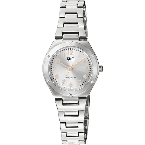 Дамски часовник Q&Q Fashion  - F19A-001PY