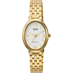 Дамски часовник Q&Q Fashion  - Q10C-004PY