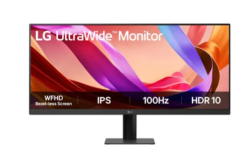 Монитор, LG 29U511A-B, 29" UltraWide 21:9, IPS , 100 Hz, 5ms, 1000:1, 250cd/m2, WFHD 2560x 1080, sRGB 99%, HDR 10, HDMI, DP, Reader mode, Dynamic Action Sync, LG Switch, Tilt, LG Switch, Black Монитор, LG 29U511A-B, 29" UltraWide 21:9, IPS , 100 Hz, 5ms, 1000:1, 250cd/m2, WFHD 2560x 1080, sRGB 99%, HDR 10, HDMI, DP, Reader mode, Dynamic Action Sync, LG Switch, Tilt, LG Switch, Black