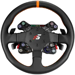 SIMAGIC Rally Steering Wheel. S216