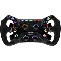SIMAGIC GT NEO Steering Wheel With QR50 Quick Release. S214