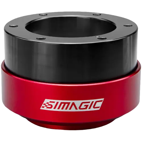 SIMAGIC Quick Release 70. S470