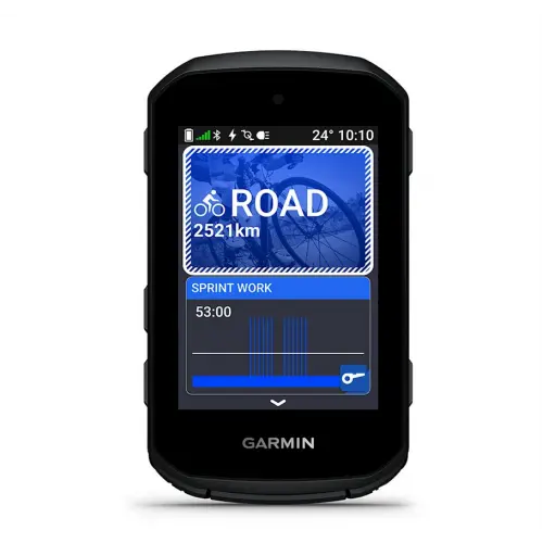 Garmin Edge® 550 010-03022-01 Garmin Edge® 550 010-03022-01
