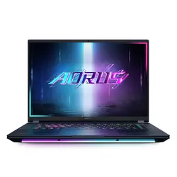 Лаптоп GIGABYTE AORUS MASTER 16 BXH - 16.0