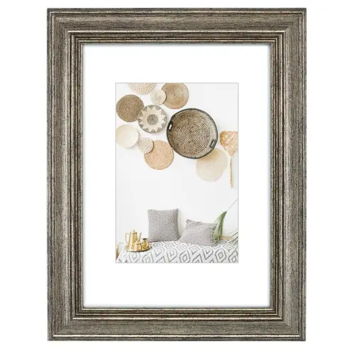 HAMA Рамка за снимки, "Lobby", 20 x 30 см, пластмасова, бронзова